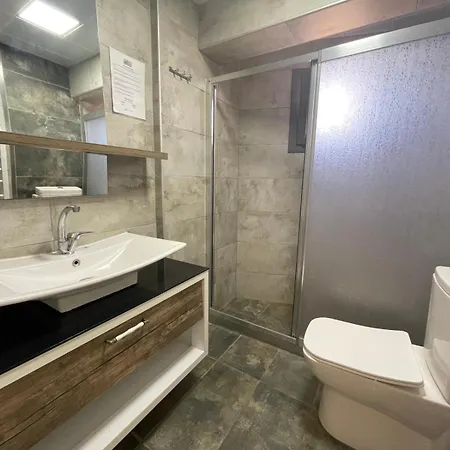 Ada Marin Hotel Urla