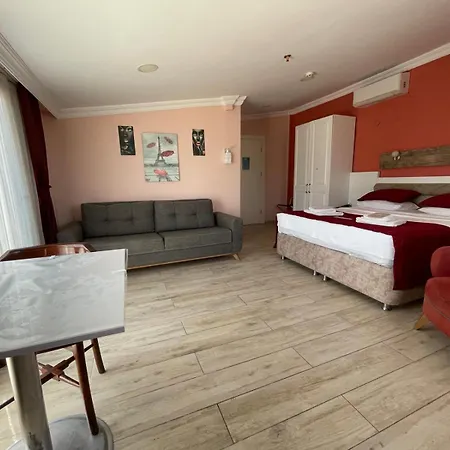 Ada Marin Hotel Urla