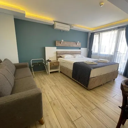 Ada Marin Hotel