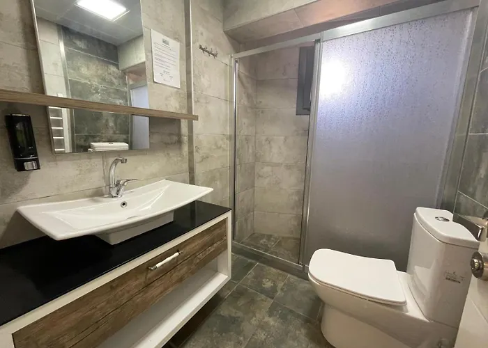 Ada Marin Hotel Urla