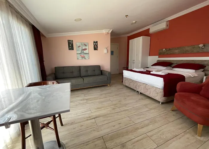 Ada Marin Hotel Urla