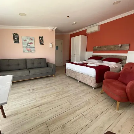 Ada Marin Hotel Urla