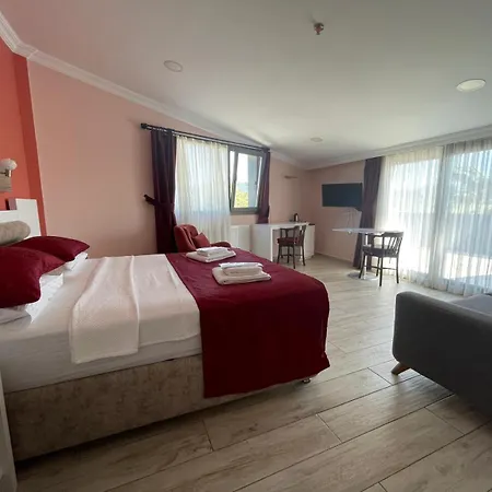 Hotel Ada Marin