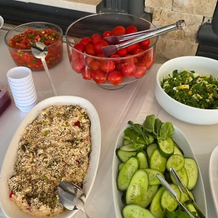Ada Marin Hotel Urla