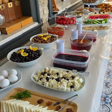 Ada Marin Hotel