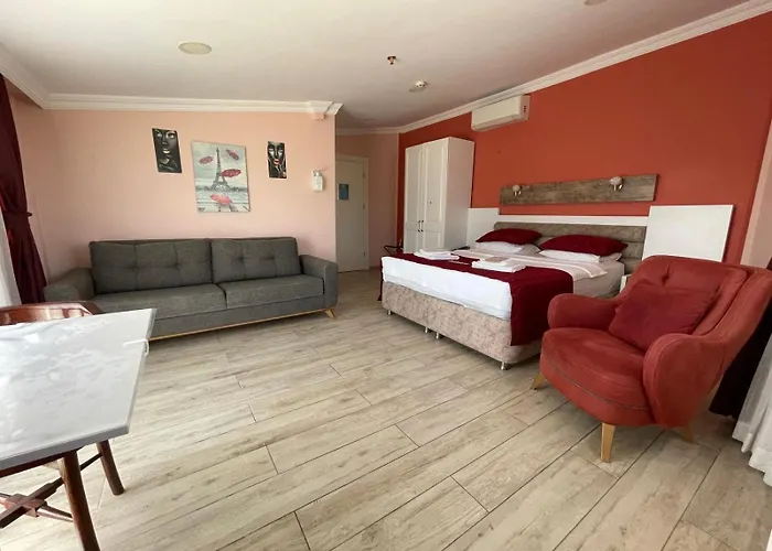 Ada Marin Hotel Urla